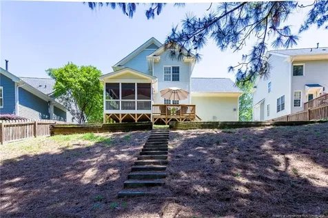 824 Stroud Circle Wake Forest NC 27587