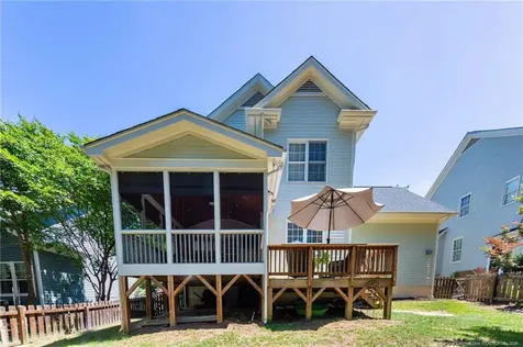 824 Stroud Circle Wake Forest NC 27587