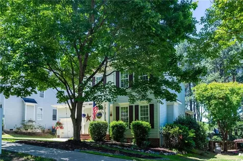 824 Stroud Circle Wake Forest NC 27587