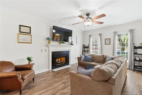824 Stroud Circle Wake Forest NC 27587