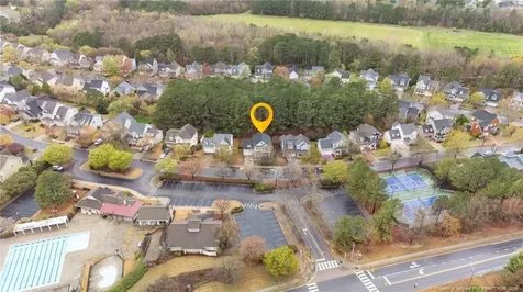 824 Stroud Circle Wake Forest NC 27587