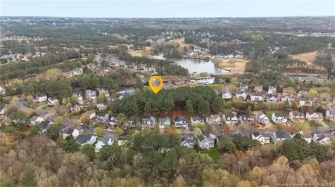 824 Stroud Circle Wake Forest NC 27587