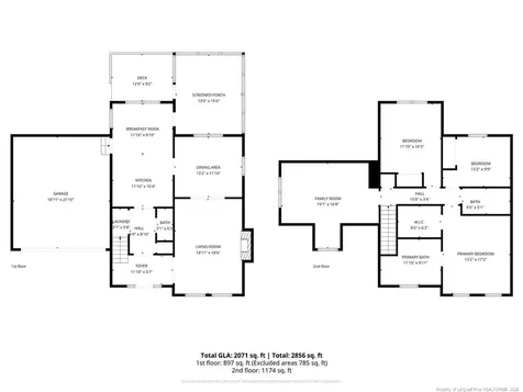 824 Stroud Circle Wake Forest NC 27587