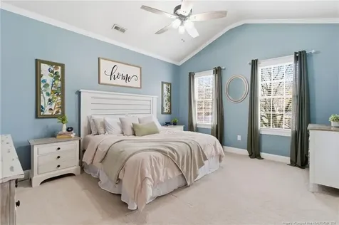 824 Stroud Circle Wake Forest NC 27587