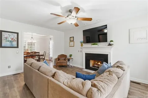 824 Stroud Circle Wake Forest NC 27587