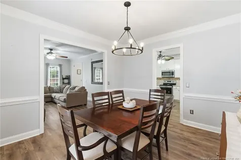 824 Stroud Circle Wake Forest NC 27587