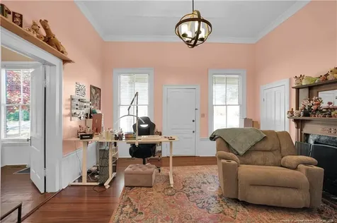 115 N Magnolia Street Raeford NC 28376
