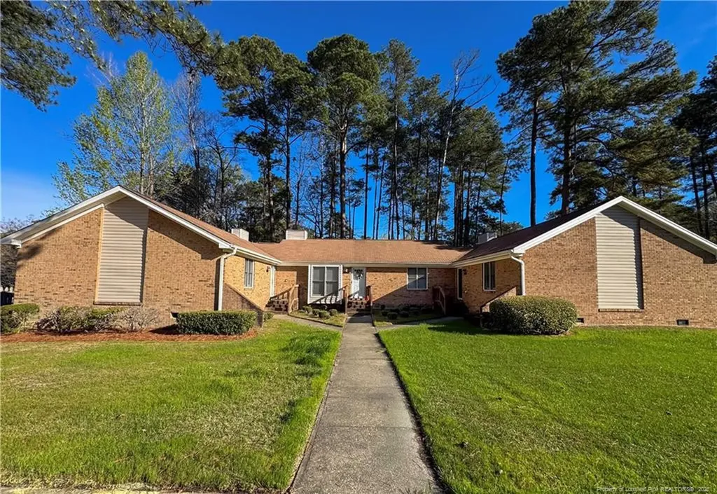 499 Coronation Drive Fayetteville NC 28311
