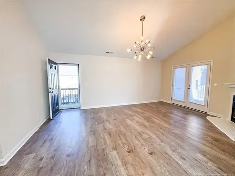 499 Coronation Drive Fayetteville NC 28311
