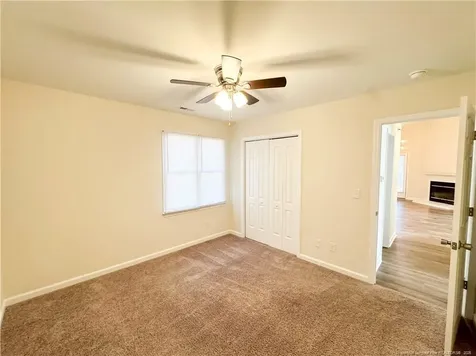 499 Coronation Drive Fayetteville NC 28311