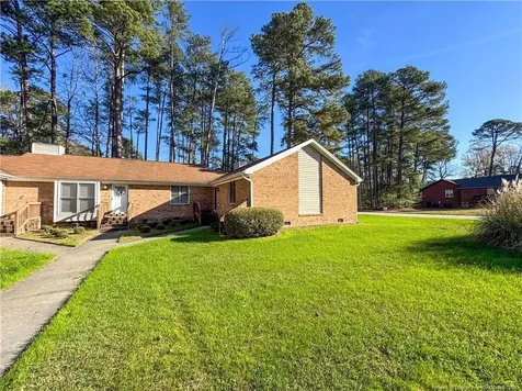 499 Coronation Drive Fayetteville NC 28311