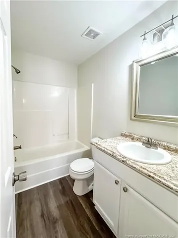 499 Coronation Drive Fayetteville NC 28311