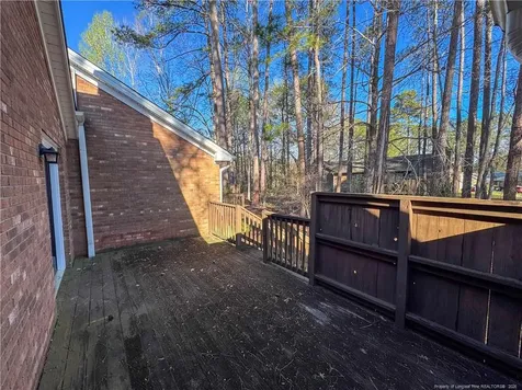 499 Coronation Drive Fayetteville NC 28311