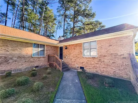 499 Coronation Drive Fayetteville NC 28311