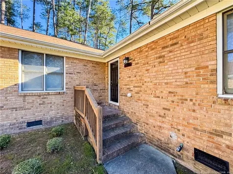 499 Coronation Drive Fayetteville NC 28311