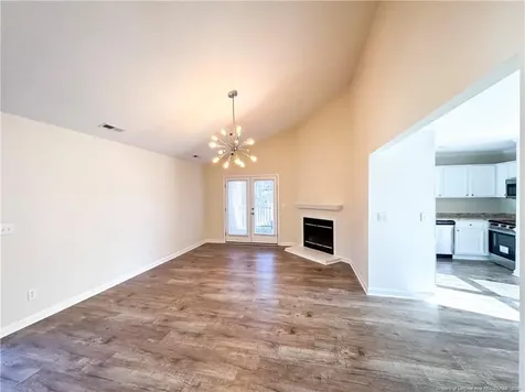 499 Coronation Drive Fayetteville NC 28311