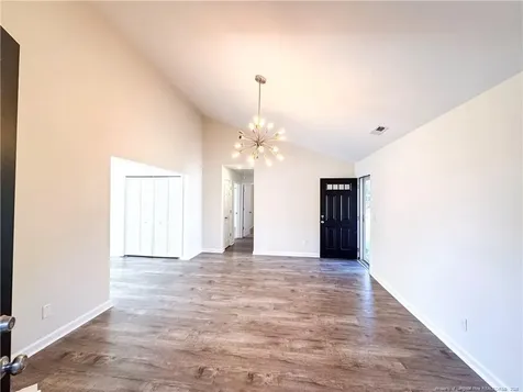 499 Coronation Drive Fayetteville NC 28311
