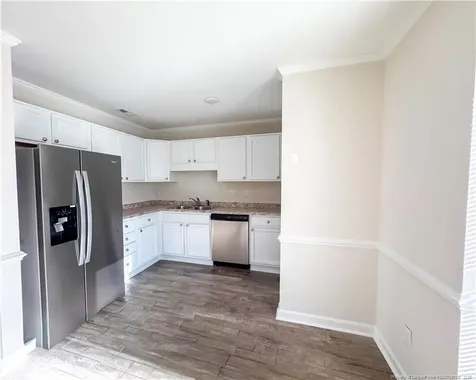 499 Coronation Drive Fayetteville NC 28311