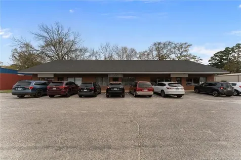 402-406 Harris Avenue Raeford NC 28376