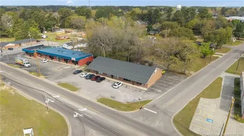 402-406 Harris Avenue Raeford NC 28376
