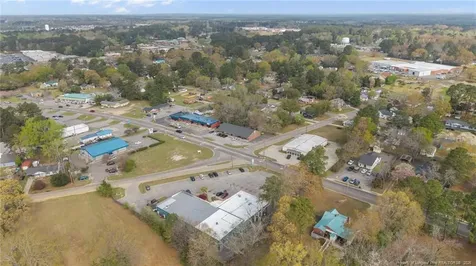 402-406 Harris Avenue Raeford NC 28376
