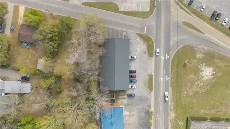 402-406 Harris Avenue Raeford NC 28376