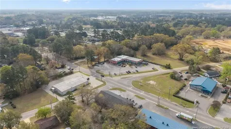 402-406 Harris Avenue Raeford NC 28376