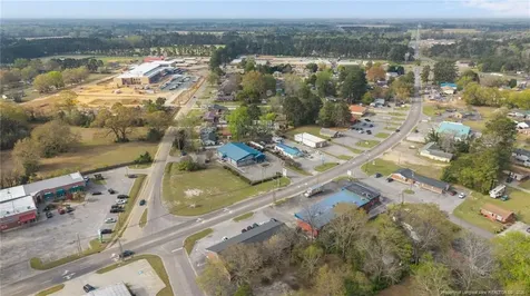 402-406 Harris Avenue Raeford NC 28376
