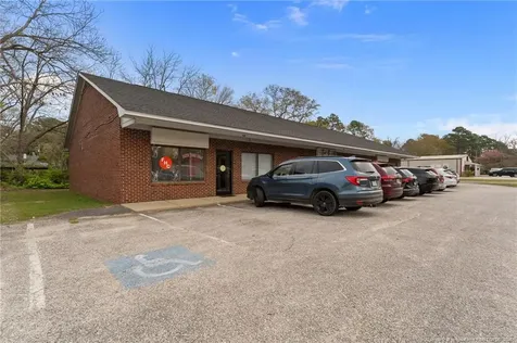 402-406 Harris Avenue Raeford NC 28376