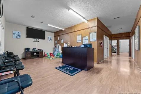 402-406 Harris Avenue Raeford NC 28376