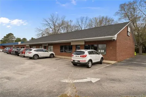 402-406 Harris Avenue Raeford NC 28376