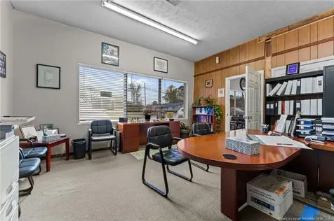 402-406 Harris Avenue Raeford NC 28376