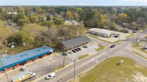 402-406 Harris Avenue Raeford NC 28376