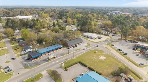 402-406 Harris Avenue Raeford NC 28376