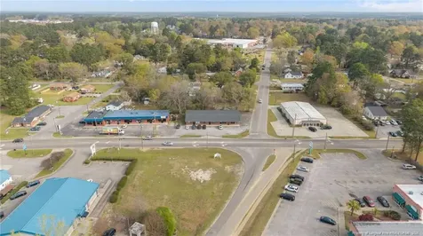 402-406 Harris Avenue Raeford NC 28376