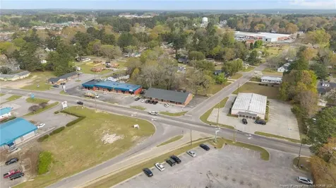 402-406 Harris Avenue Raeford NC 28376