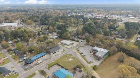 402-406 Harris Avenue Raeford NC 28376