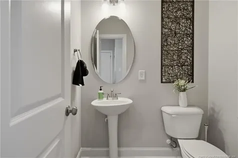 21 Vail Court Sanford NC 27332