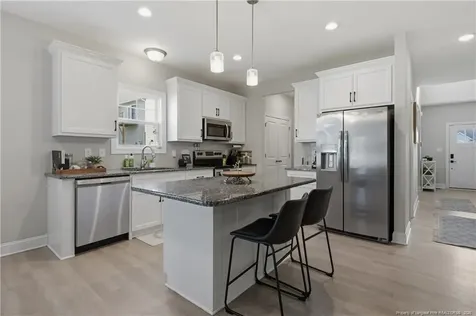 21 Vail Court Sanford NC 27332