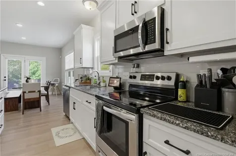 21 Vail Court Sanford NC 27332