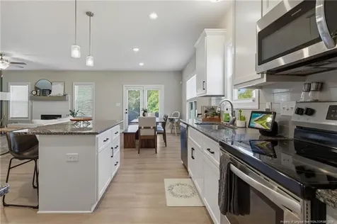 21 Vail Court Sanford NC 27332