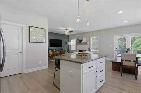 21 Vail Court Sanford NC 27332