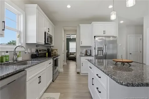 21 Vail Court Sanford NC 27332