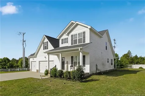 21 Vail Court Sanford NC 27332