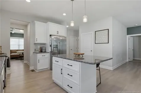 21 Vail Court Sanford NC 27332