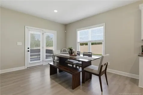 21 Vail Court Sanford NC 27332