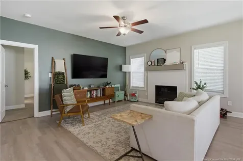 21 Vail Court Sanford NC 27332