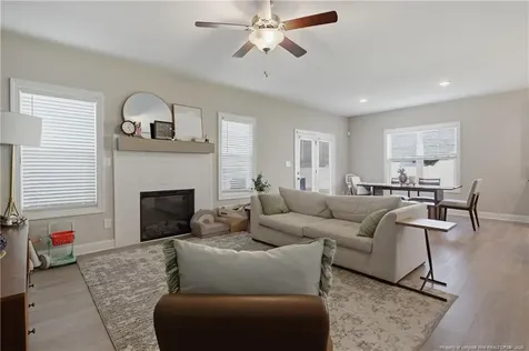 21 Vail Court Sanford NC 27332