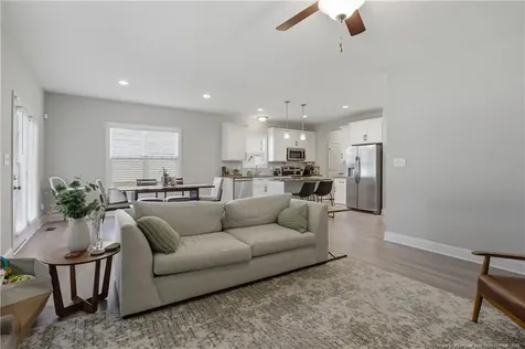 21 Vail Court Sanford NC 27332