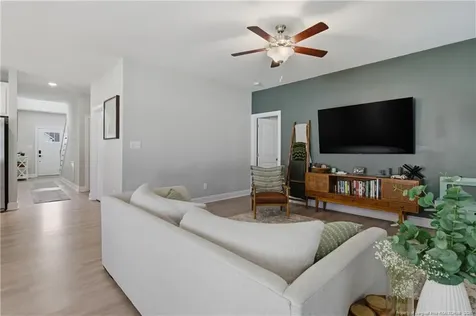 21 Vail Court Sanford NC 27332
